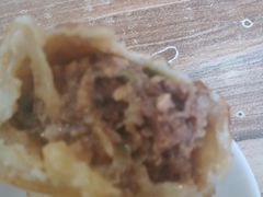 门钉肉饼-宝瑞门钉肉饼店