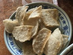 -门框胡同百年卤煮(前门煤市街店)