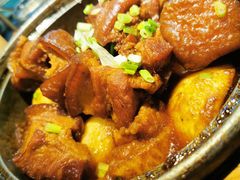 -酒阳蒸经小酒馆(解放碑店)
