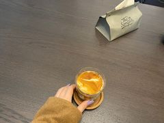 -行山咖啡(南湖店)