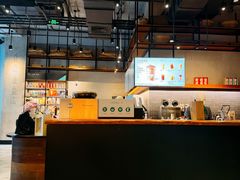 -星巴克(北京三里屯SOHO一店)