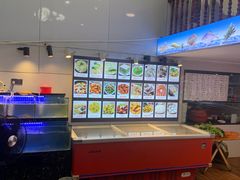 -老地方海鲜坊(步行街店)