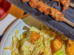 -伊带伊路新疆美食府(呼家楼店)