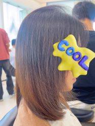 -GANO HAIR 