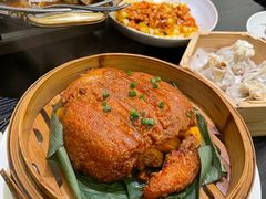 -顺香居·老字号湖北菜(江汉路店)