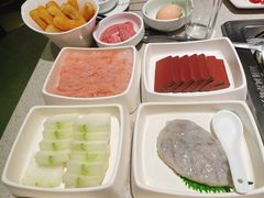 -海底捞火锅(番禺广场店)