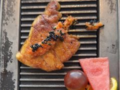 -花潮料理艺食馆(成都万象城店)