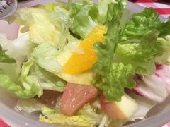 -西贝莜面村(上海百联西郊店)