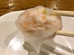 一品虾饺煌-小城粥道·海胆鲜虾粥(解放广场店)