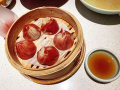 招牌小笼包-竹外桃花·江南小酒馆(SKP·S店)