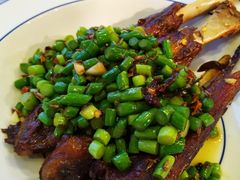 -屋门口呷饭(捞刀河店)