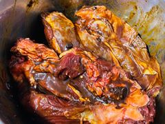 -王德炭烤牛羊肉(西关大街店)