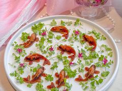 -珈境湖畔餐厅·湖北菜·江浙菜•樱花季(西北湖店)