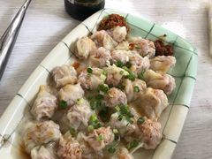 -陈记饮食店(菜园墩店)
