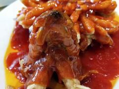 -南来顺饭庄·清真(南菜园店)