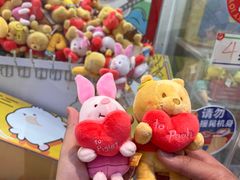 -LLJ夹机占(正佳广场店)