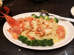 龙虾-五缘湾凯悦酒店·悦饗中餐厅