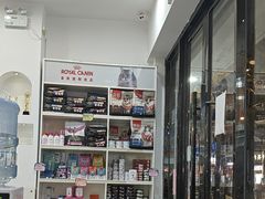 -芭比堂动物医院·心脏科·老年急重症·夜诊·吉雅分院