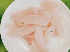 -正能量脆肉鲩火锅