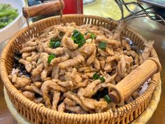 -下梅人家土菜馆(历史文化餐厅度假区店)