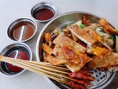 -瑞安第一泡·后街泡泡(虹桥后街店)