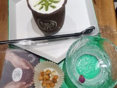 -茶是一枝花泡茶店