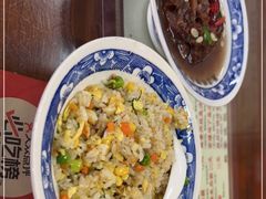 -粗茶淡饭(东关街店)