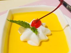 -菲滋意式休闲餐厅(北仑银泰城店)