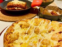 -必胜客(WOW中心城店)