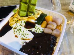 -WONDER ICE 萬得冰田(建設路总店)