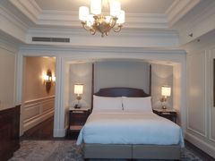 -广州富力丽思卡尔顿酒店