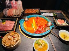-吼堂老火锅(太古里总店)