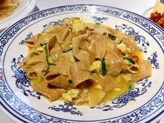 井冈山豆皮-瓷忆·瓷文化餐厅(上海店)