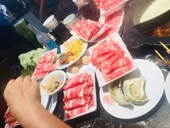 -火锅岛潮牌自助餐厅(天津天佑城店)