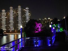 -苏州河梦清园环保主题公园