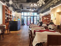 -金色时光俄式西餐厅(中央大街店)