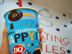 -DQ·蛋糕·冰淇淋(红旗街万达店)
