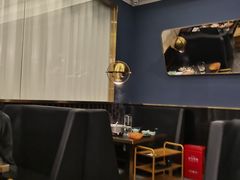 大堂-二刀潮牛(重庆光环购物公园店)