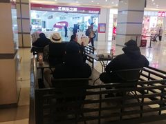 -星巴克(我格广场店)