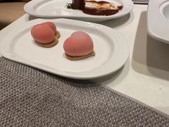 -丽晶美庐·玉兰餐厅