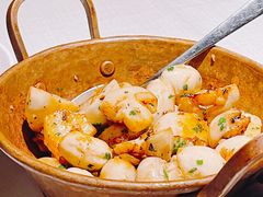 炒蘑菇-Solo(衡山路店)