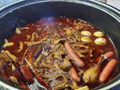 -安徽阜阳卷馍(西单店)