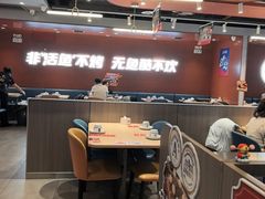 -鱼酷活鱼烤鱼(沈阳大悦城店)