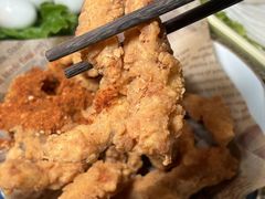 -鲜潭蒸汽石锅鱼(五道口购物中心店)