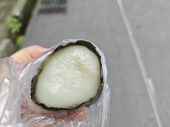 -夹江老头叶儿粑(石雁儿小区店)