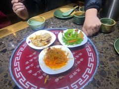 -王明古法砂锅居(开化寺店)