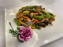 -朱仔记食府(江南大道店)