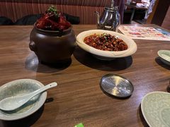 -忆江南(衡百国际店)