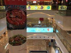 -万达广场(无锡滨湖店)