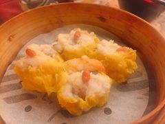 鲜虾烧麦皇-添好运点心专门店(深水埗店)